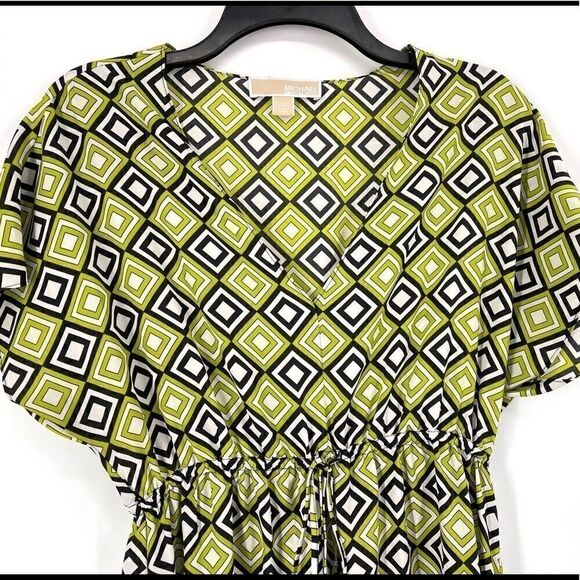 Michael Kors maxi dress  - Picture 3 of 8